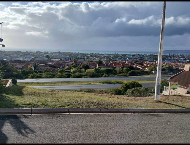 746M² VACANT LAND FOR SALE IN MENKENKOP